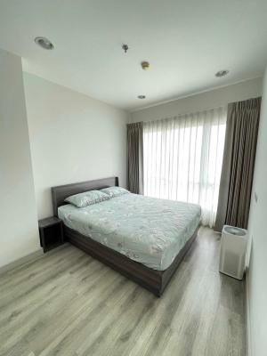 ให้เช่าคอนโดสาทร นราธิวาส : For Rent Centric Sathorn St Louis 1bed 37 Sqm Fullyfurnish 20,000-