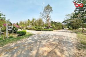 For SaleLandKorat Nakhon Ratchasima : Land for sale, 406 square wah, Sikhio District, Nakhon Ratchasima.