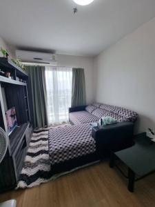 For RentCondoChaengwatana, Muangthong : Condo Supalai Vista, Pak Kret Intersection, for rent 15,000 baht.