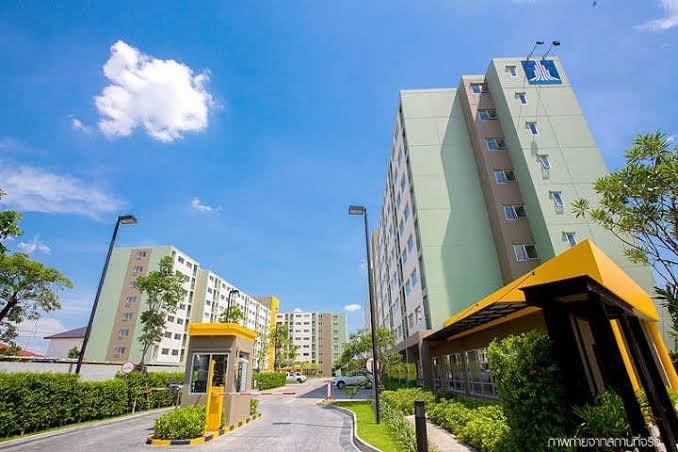 ขายคอนโดเกษตร นวมินทร์ ลาดปลาเค้า : LUMPINI CONDO TOWN RAMINDRA LAT PLA KHAO 2