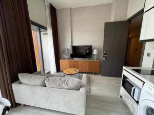 For RentCondoOnnut, Udomsuk : (for rent) The Line Sukhumvit 101 250m. from BTS Punnawithi