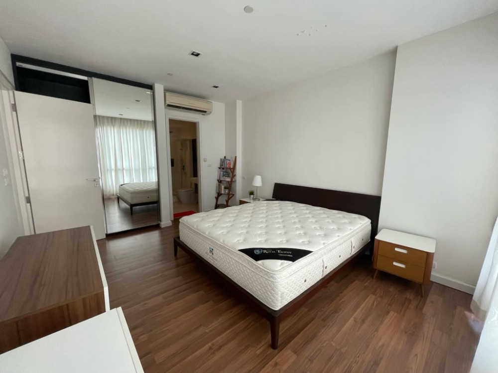 For SaleCondoOnnut, Udomsuk : Bh0017 for sale The Room Sukhumvit 62