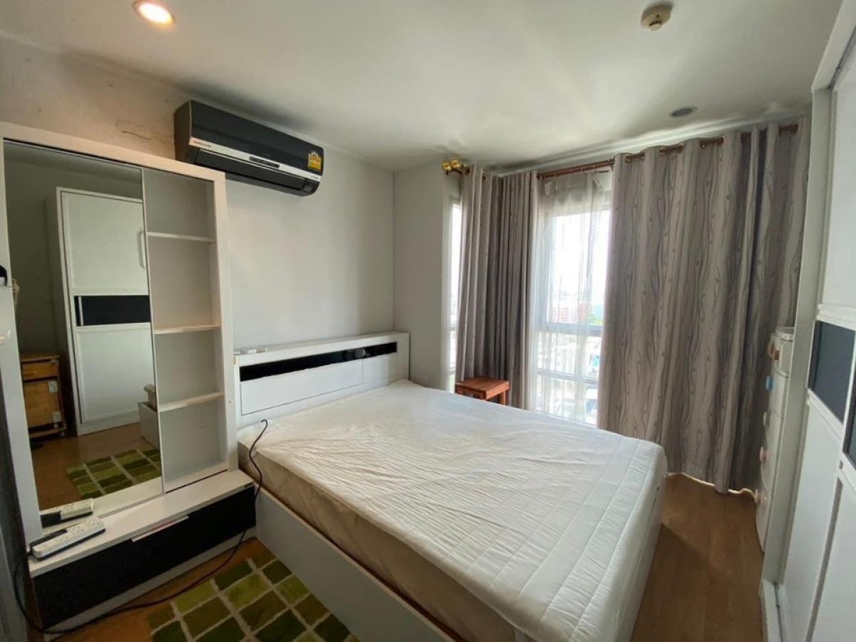 For RentCondoRatchadapisek, Huaikwang, Suttisan : For rent 📍 U Delight @ Huai Khwang Station