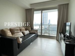 ขายคอนโดวงเวียนใหญ่ เจริญนคร : 📌For SALE ขาย | The River Condominium - 1BR 54.54sqm, 9.5MB