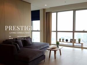 ขายคอนโดวงเวียนใหญ่ เจริญนคร : 📌For SALE ขาย | The River Condominium- 2BR 132sqm, 25.3MB