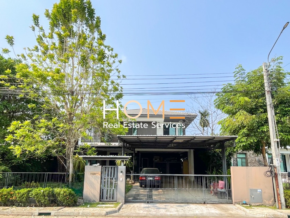 ขายบ้าน : มัณฑนา ประชาอุทิศ 72 / 4 ห้องนอน (ขาย), Mantana Prachautid 72 / 4 Bedrooms (SALE) DAO033