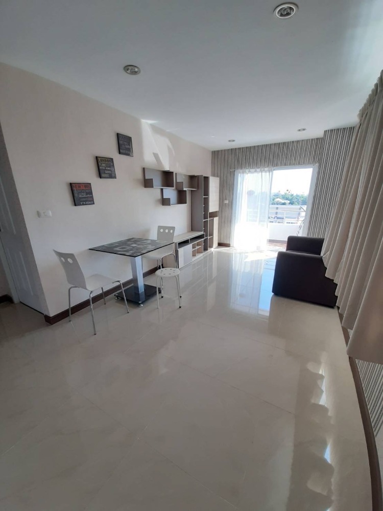 For SaleCondoRayong : Condo for sale, Rayong Royal Peak 2 / 1 bedroom, 5th floor.