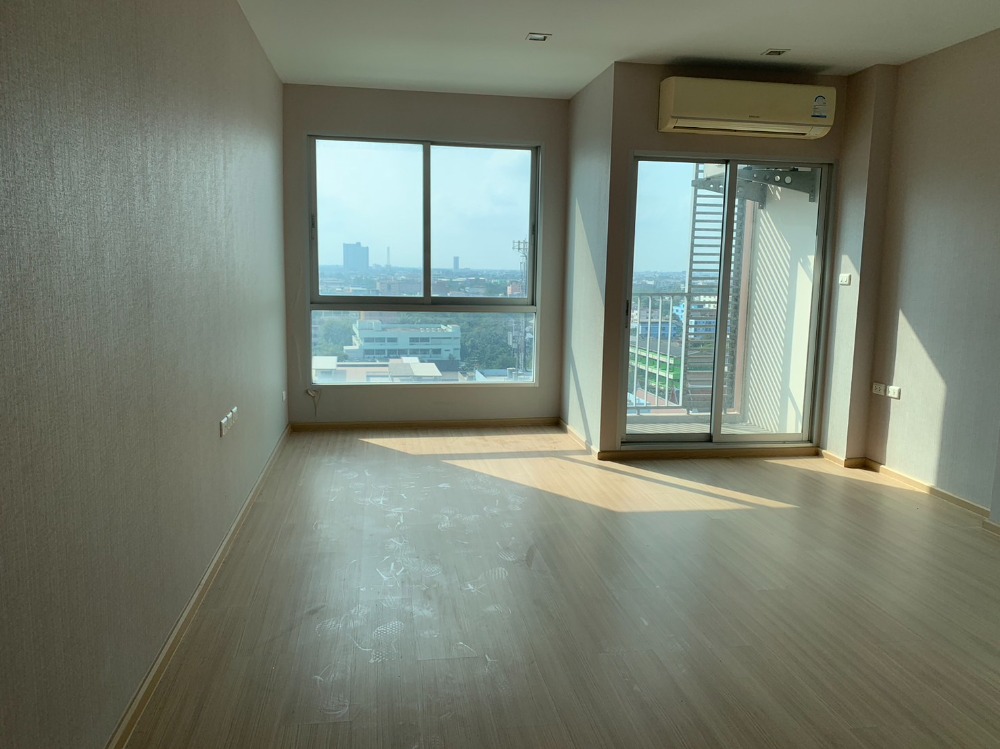 For SaleCondoThaphra, Talat Phlu, Wutthakat : P-126320 🏢Condo for for sell Casa Condo Ratchada-Ratchaphruek fully furnished.