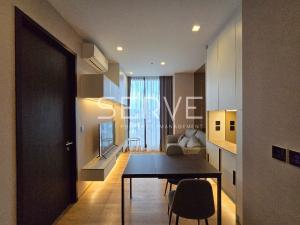 For RentCondoAri,Anusaowaree : 2 Beds New Condo High Rise Good Location Next to BTS Ari 220 m. @  Noble Around Ari