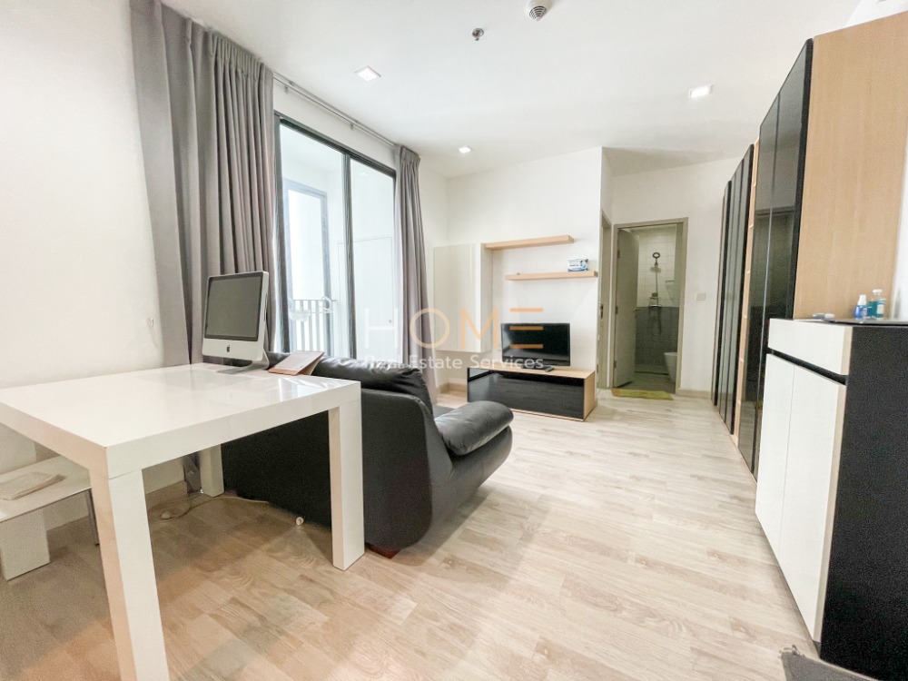 For SaleCondoWongwianyai, Charoennakor : Good condition, ready to move in ✨ Ideo Mobi Sathorn / 2 Bedrooms (SALE), Ideo Mobi Sathorn / 2 bedrooms (for sale) DO398