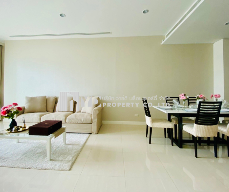 For SaleCondoWitthayu, Chidlom, Langsuan, Ploenchit : SALE : Best Price!! 185 RAJADAMRi I Penthouse 2 ฺBed 2 Bath 102 sqm. - 33.x MB.