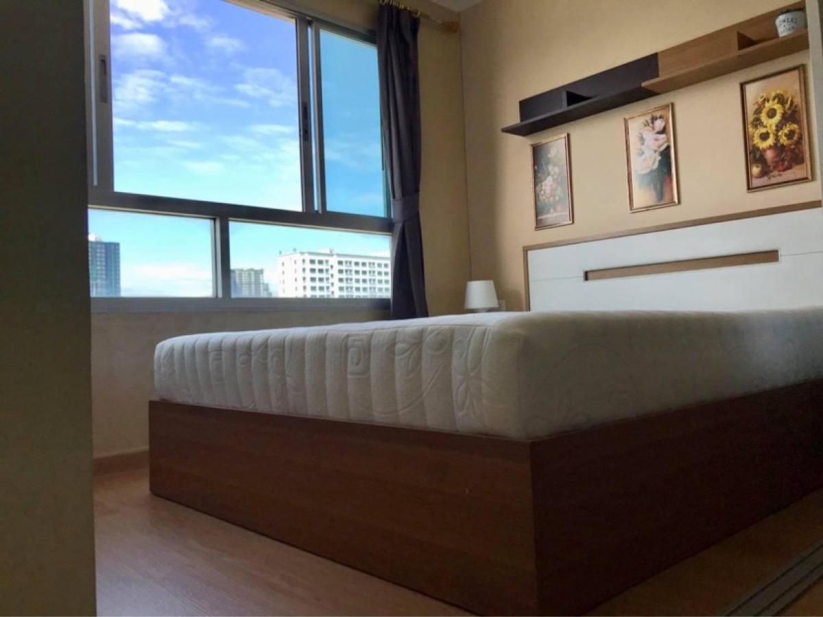 For SaleCondoOnnut, Udomsuk : Condo for sale BTS On-Nut