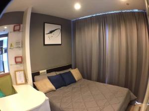 For RentCondoRama9, Petchburi, RCA : Urgent for rent, IDEO Mobi Rama 9 (Ideo Mobi Rama 9), property code #KK2069. If interested, contact @condo19 (with @ as well). Want to ask for details and see more pictures. Please contact and inquire.