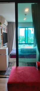 For RentCondoKasetsart, Ratchayothin : Condo Kensington Kaset Campus for rent