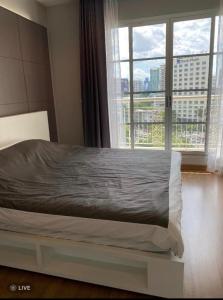 For RentCondoSukhumvit, Asoke, Thonglor : For rent at Citi Smart Sukhumvit 18  Negotiable at @condo600 (with @ too)