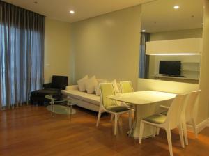 For RentCondoSukhumvit, Asoke, Thonglor : For Rent Bright24 1bed size 70sq.m. F/F Ready to move in
