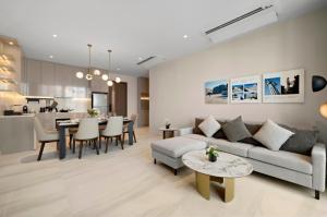 ให้เช่าคอนโดสาทร นราธิวาส : Supalai Icon Sathorn - Exclusive 2 Beds Unit for Rent!