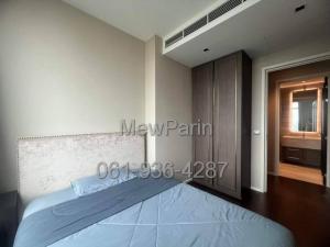 For RentCondoSukhumvit, Asoke, Thonglor : 428923 Condo for rent, The Diplomat 39, size 78 sq m.,High Floor Unblock view