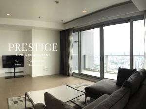 ขายคอนโดวงเวียนใหญ่ เจริญนคร : 📌For SALE ขาย |  The River Condominium- 2BR 111.14sqm, 24.9MB