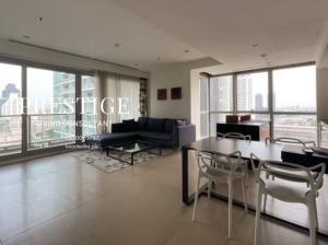 ขายคอนโดวงเวียนใหญ่ เจริญนคร : 📌For SALE ขาย |  The River Condominium - 2BR 109.81sqm, 26.5MB