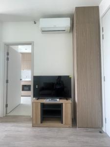 For RentCondoPinklao, Charansanitwong : For rent, De Lapis Charan 81, 1 bedroom type, 26 sq m., fully furnished, ready to move in.