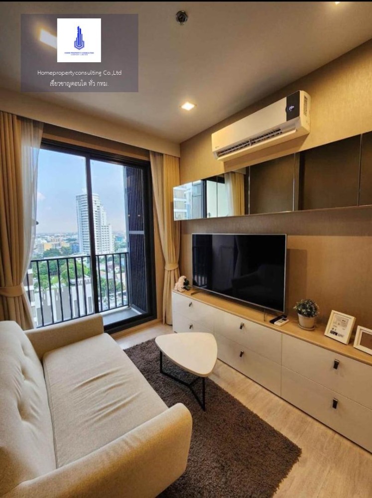 For RentCondoSukhumvit, Asoke, Thonglor : For rent at M Thonglor 10 Negotiable at @condo62 (with @ too)