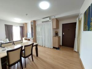 For SaleCondoBang Sue, Wong Sawang, Tao Pun : 💥 Condo for sale Supalai Supalai Veranda Ratchavipha Prachachuen 💥🎉 Room in new condition, very beautiful. Including decorated with good quality built-in furniture by leading designers. Ready to move in 🎉