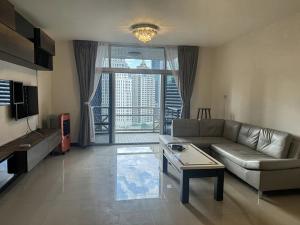 For RentCondoWitthayu, Chidlom, Langsuan, Ploenchit : All Season Mansion / 136 square meters, 20th floor *