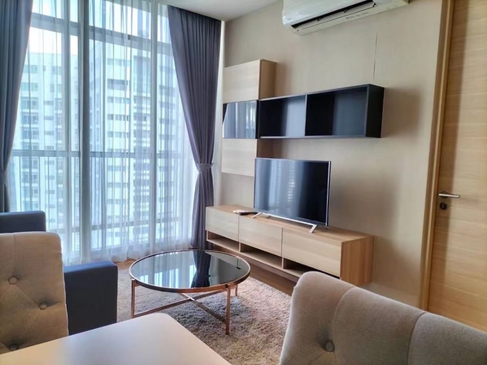 For RentCondoSukhumvit, Asoke, Thonglor : #A035 For rent Park Origin 24