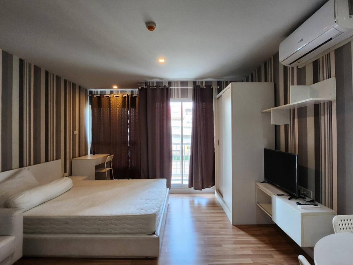 For RentCondoYothinpattana,CDC : 🔥For rent we condo Ekkamai-Ramintra Room ready to move in, good price📱Line: @promptcondo