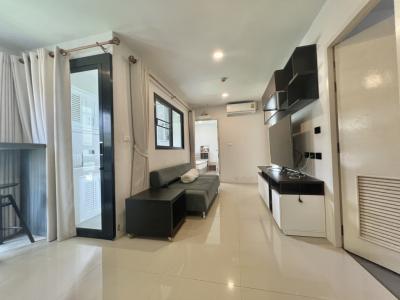 For RentCondoKhon Kaen : Condo for rent, 2 bedrooms, North Park A (North Park Condo A), behind Khon Kaen University.