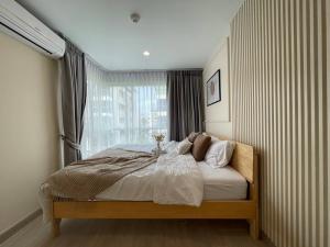 For SaleCondoThaphra, Talat Phlu, Wutthakat : PN679CS0602 Beautiful room for sale ready to move in Metro Park Sathorn 2 bedrooms size 56 sq m