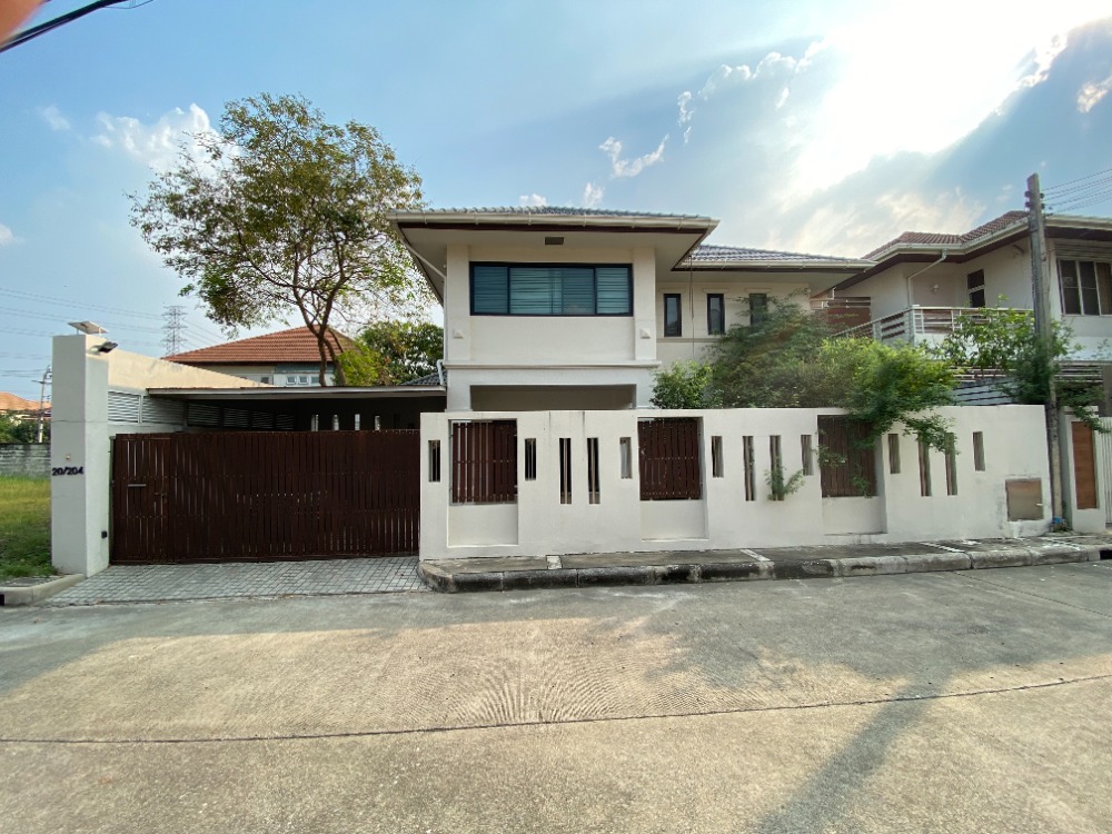 For SaleHouseChaengwatana, Muangthong : House for sell