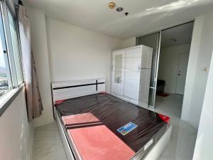 For RentCondoNawamin, Ramindra : ++Condo for rent, Lumpini Ramintra-Nawamin, Building C, 20th floor, city view, fully furnished**++