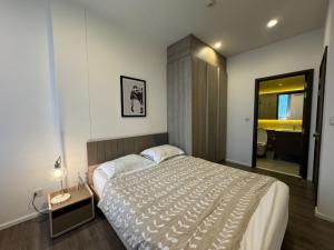 For RentCondoOnnut, Udomsuk : *** Condo for rent : Whizdom Essence Sukhumvit ***