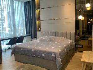 For RentCondoSilom, Saladaeng, Bangrak : Condo for rent Ashton Silom: Ashton Silom (ST-02)