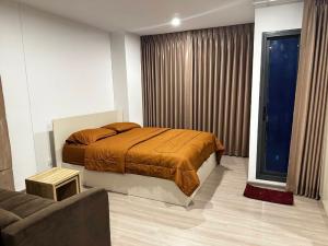 For RentCondoLadprao, Central Ladprao : for rent Abstract phahonyothin park 1 bed special deal🌈⭐️❤️