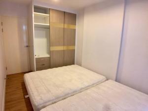 For RentCondoVipawadee, Don Mueang, Lak Si : Condo for rent, Silk Place Phahonyothin - Lak Si, near BTS Wat Phra Si Mahathat.