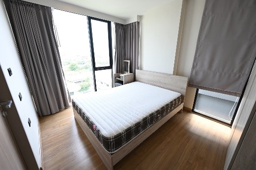 For RentCondoAri,Anusaowaree : ✨Hot Offer! For Rent Cozy 2 Bed Fynn Ari, near BTS✨