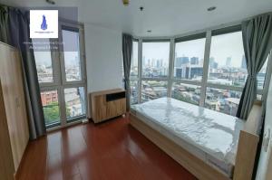 For RentCondoWongwianyai, Charoennakor : For rent at The Niche Taksin Negotiable at @lovebkk (with @ too)