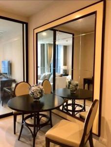 For RentCondoWitthayu, Chidlom, Langsuan, Ploenchit : ✨Noble Ploenchit room available for rent ✨