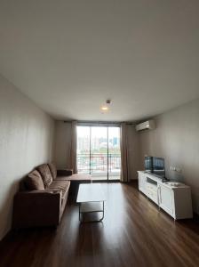 For RentCondoRatchadapisek, Huaikwang, Suttisan : Condo for rent Artisan ratchada, fully furnished, beautifully decorated room, ready to move in.