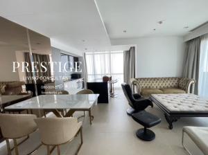 ขายคอนโดวงเวียนใหญ่ เจริญนคร : 📌For SALE ขาย |  The River Condominium- 2BR 112.17sqm, 20.5MB