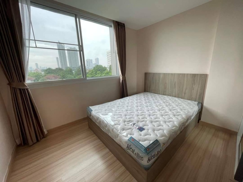 For RentCondoPinklao, Charansanitwong : CICS101 Condo for rent, Chateau in Town Charansanitwong 96/2, 5th floor, Building B, river view, 30 sq m., 1 bedroom, 1 bathroom, 8,500 baht. 064-878-5283