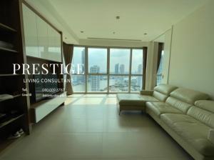 ขายคอนโดวงเวียนใหญ่ เจริญนคร : 📌For SALE ขาย |  The River Condominium - 2BR 131sqm, 30MB