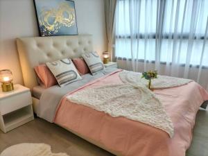 For RentCondoPinklao, Charansanitwong : Condo for rent ideo charan 70 2bed 0886382235