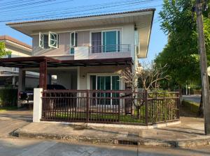 For RentHouseUdon Thani : 🔥🔥27423🔥🔥Single house for rent Supalai Garden Ville Udonthani🌐LINE ID : @fastforrentcondo