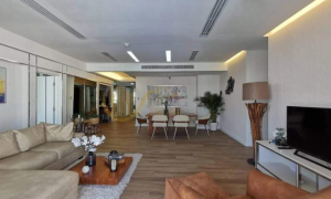 ขายคอนโด : LTH9669 – Wilshire FOR SALE size 160 Sq. m. 3 beds 4 baths near BTS Phrom Phong  Station ONLY 30 MB