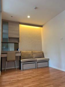For SaleCondoSamut Prakan,Samrong : K-5740 For sale! LPN Mix Theparak, corner room, best price in the project