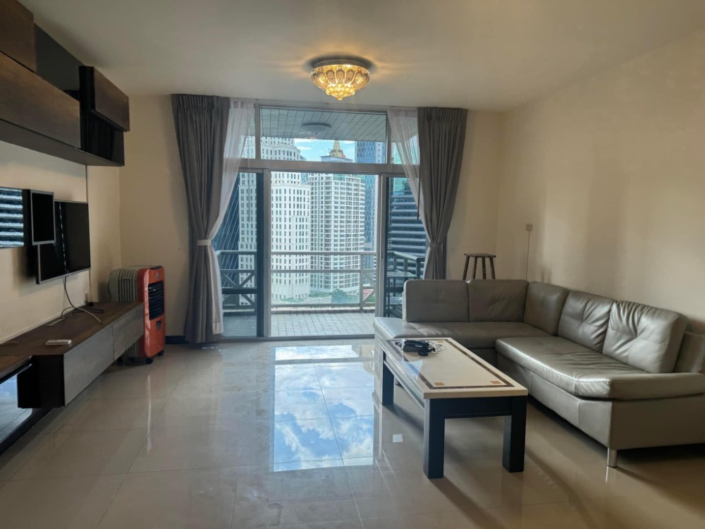 For RentCondoWitthayu, Chidlom, Langsuan, Ploenchit : All Seasons Mansion for Rent